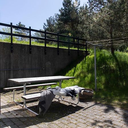 Hotel Toppen Af Ebeltoft Dış mekan fotoğraf