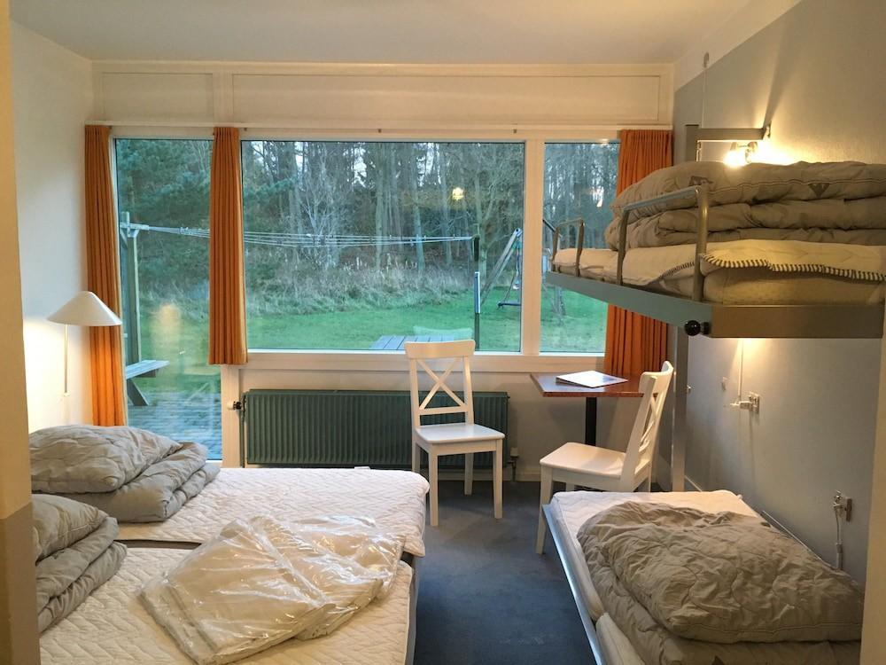 Hotel Toppen Af Ebeltoft Dış mekan fotoğraf