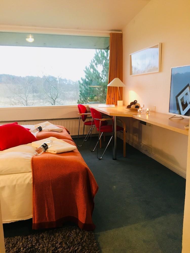 Hotel Toppen Af Ebeltoft Dış mekan fotoğraf
