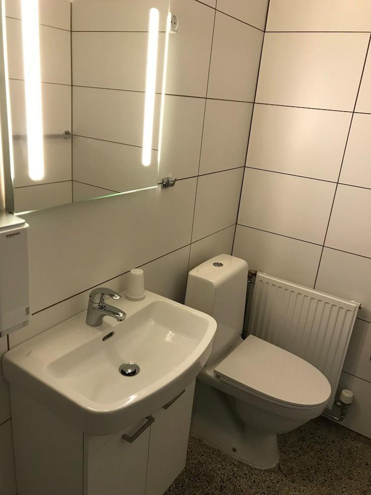 Hotel Toppen Af Ebeltoft Dış mekan fotoğraf