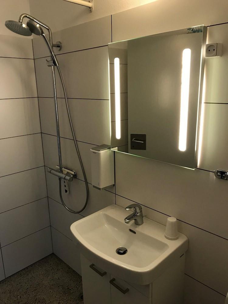Hotel Toppen Af Ebeltoft Dış mekan fotoğraf