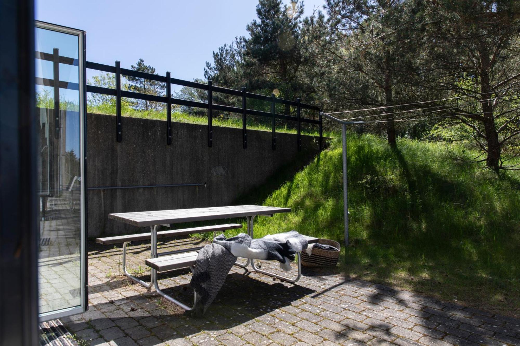 Hotel Toppen Af Ebeltoft Dış mekan fotoğraf