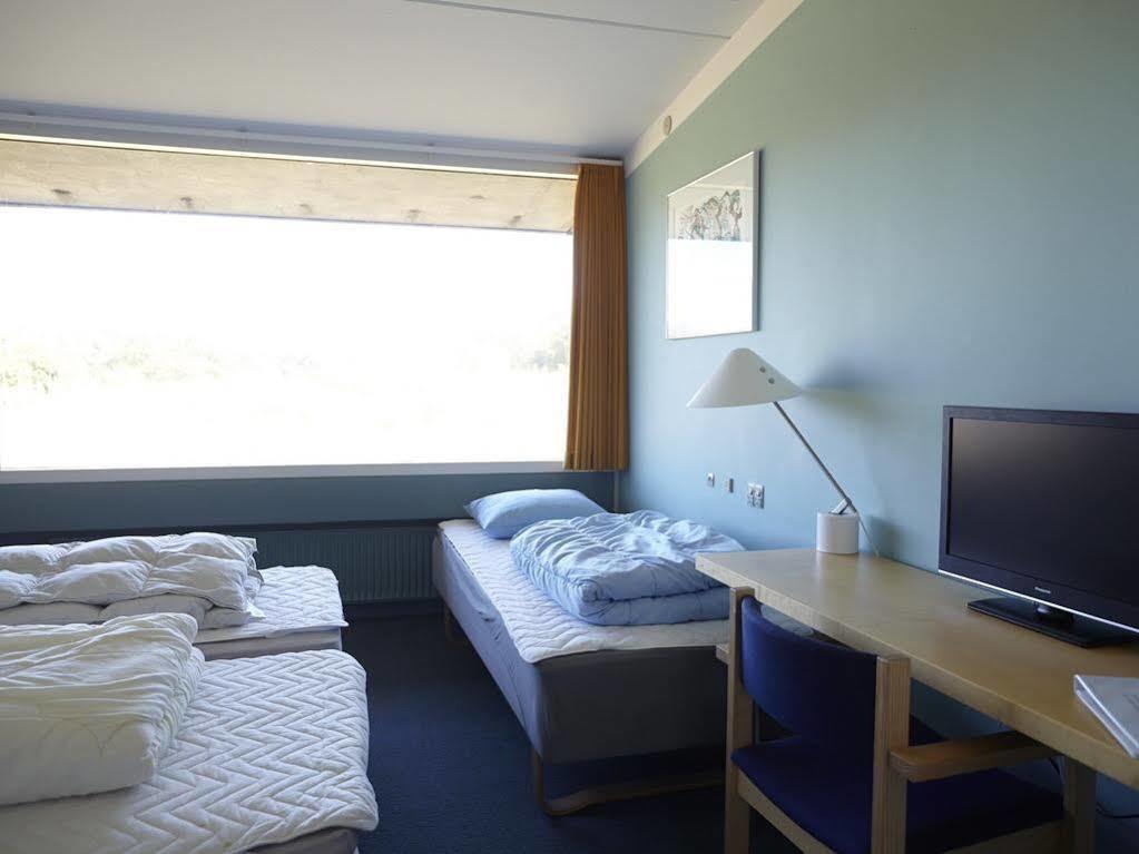 Hotel Toppen Af Ebeltoft Dış mekan fotoğraf
