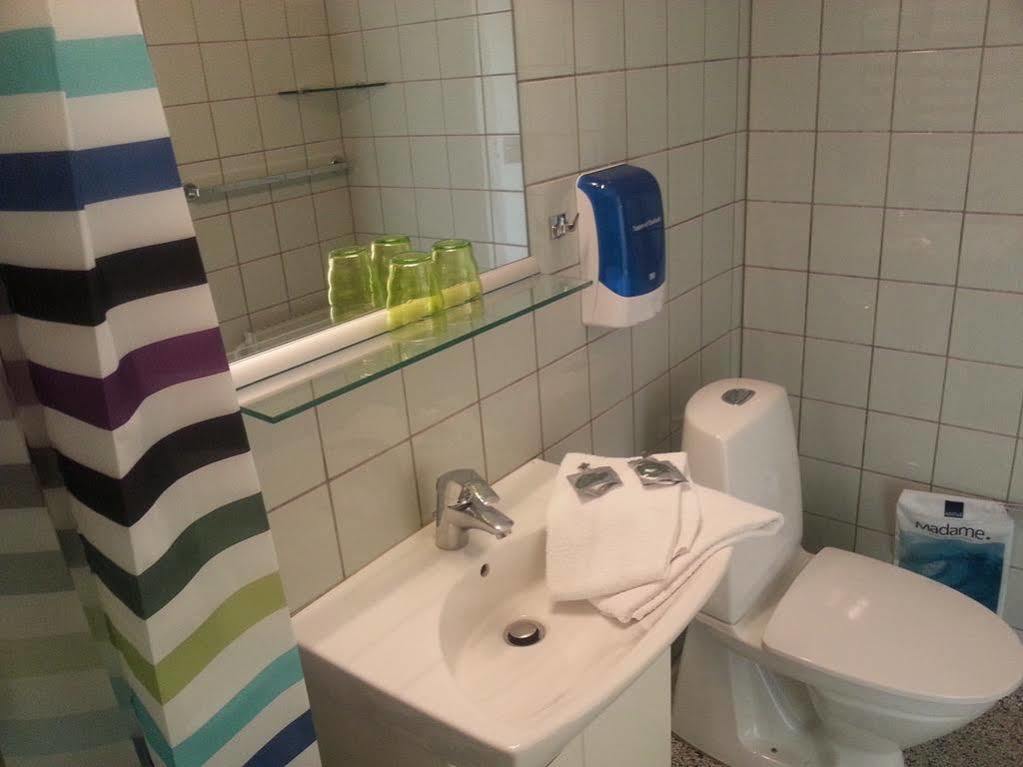 Hotel Toppen Af Ebeltoft Dış mekan fotoğraf