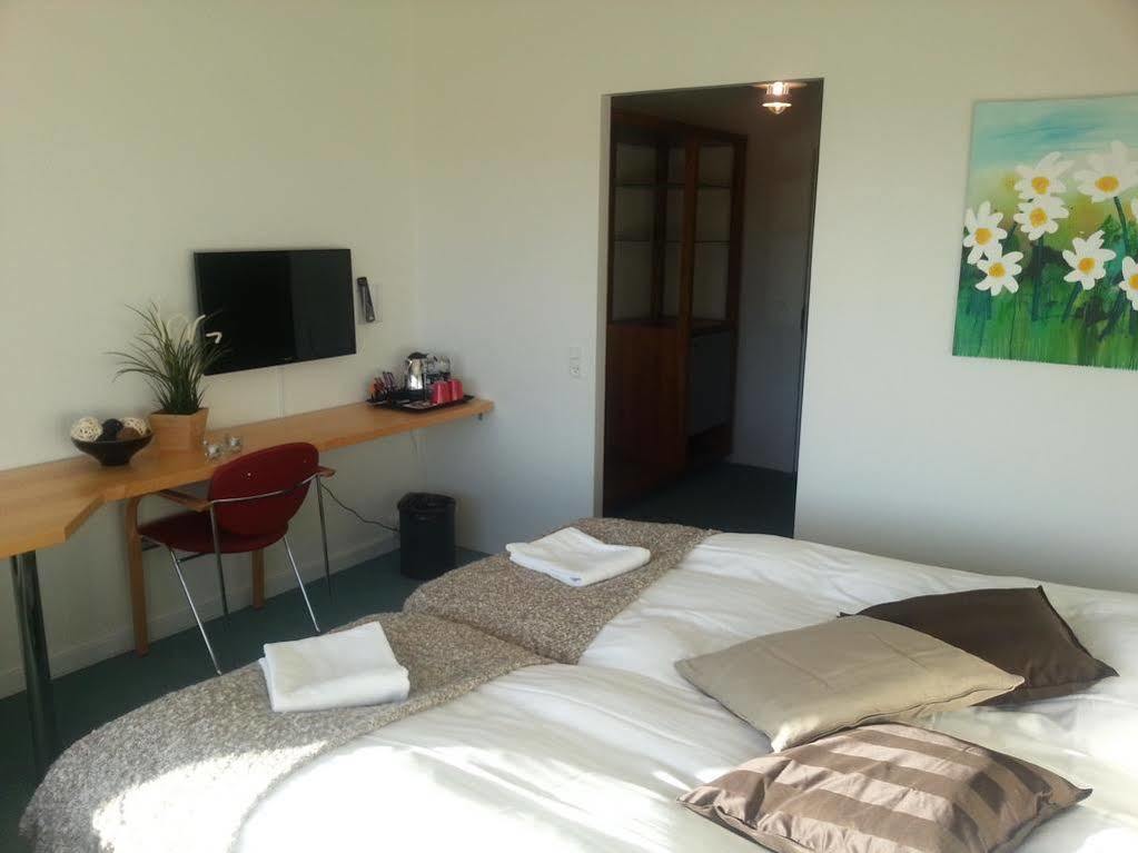 Hotel Toppen Af Ebeltoft Dış mekan fotoğraf